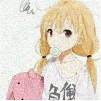读者老式录像带的头像